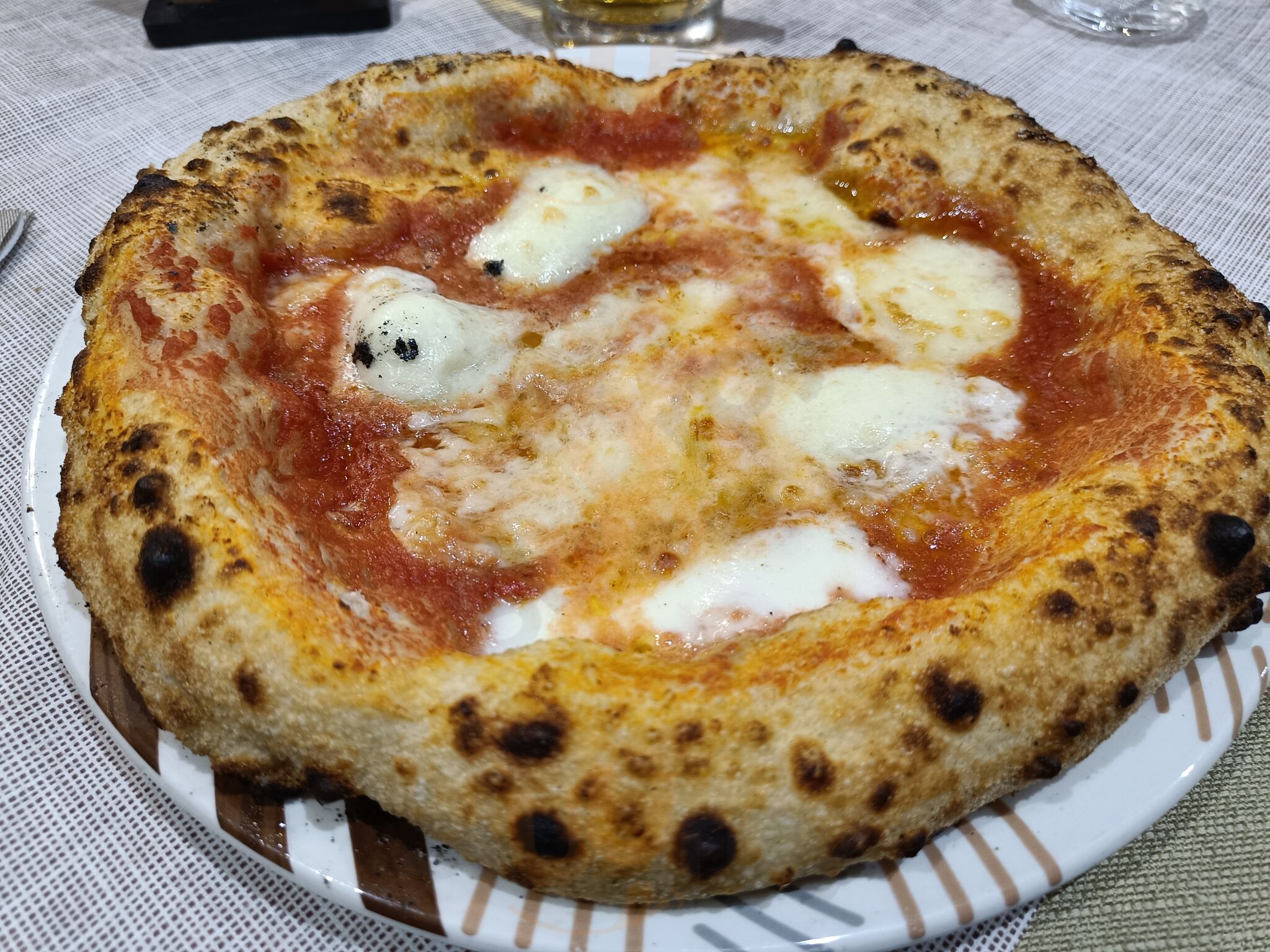 Foto 8 di 'o Macarò - Milano