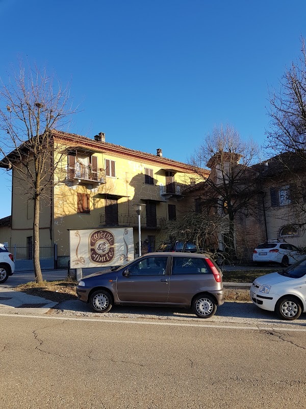 Agriturismo Cascina Abate, Alba