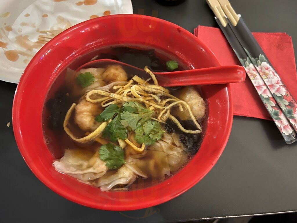 Foto di Olo-olo Ravioleria - 7/10
