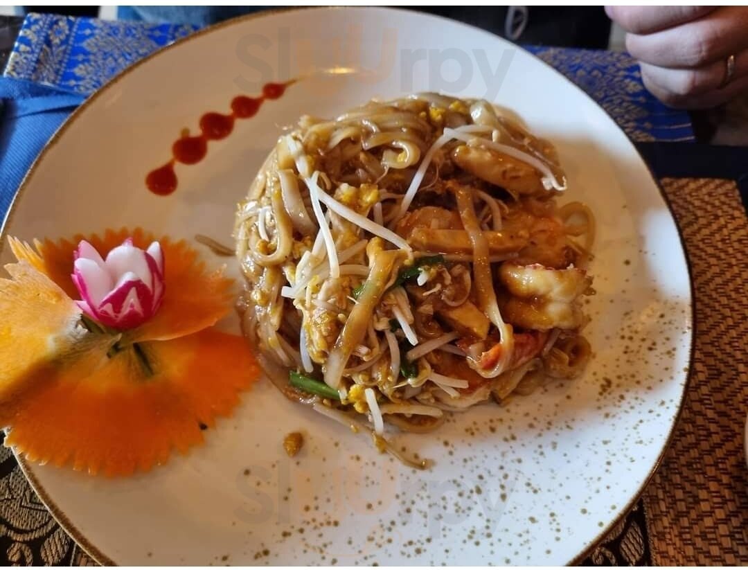 Thai Chokdee restaurant