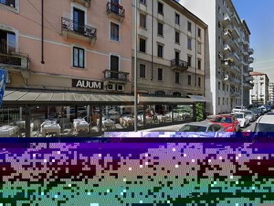 Foto 6 di Auum - Milano