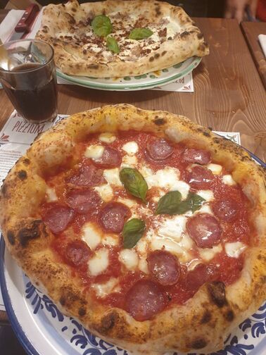 Foto di Pizzium - Via Vigevano - 10/10