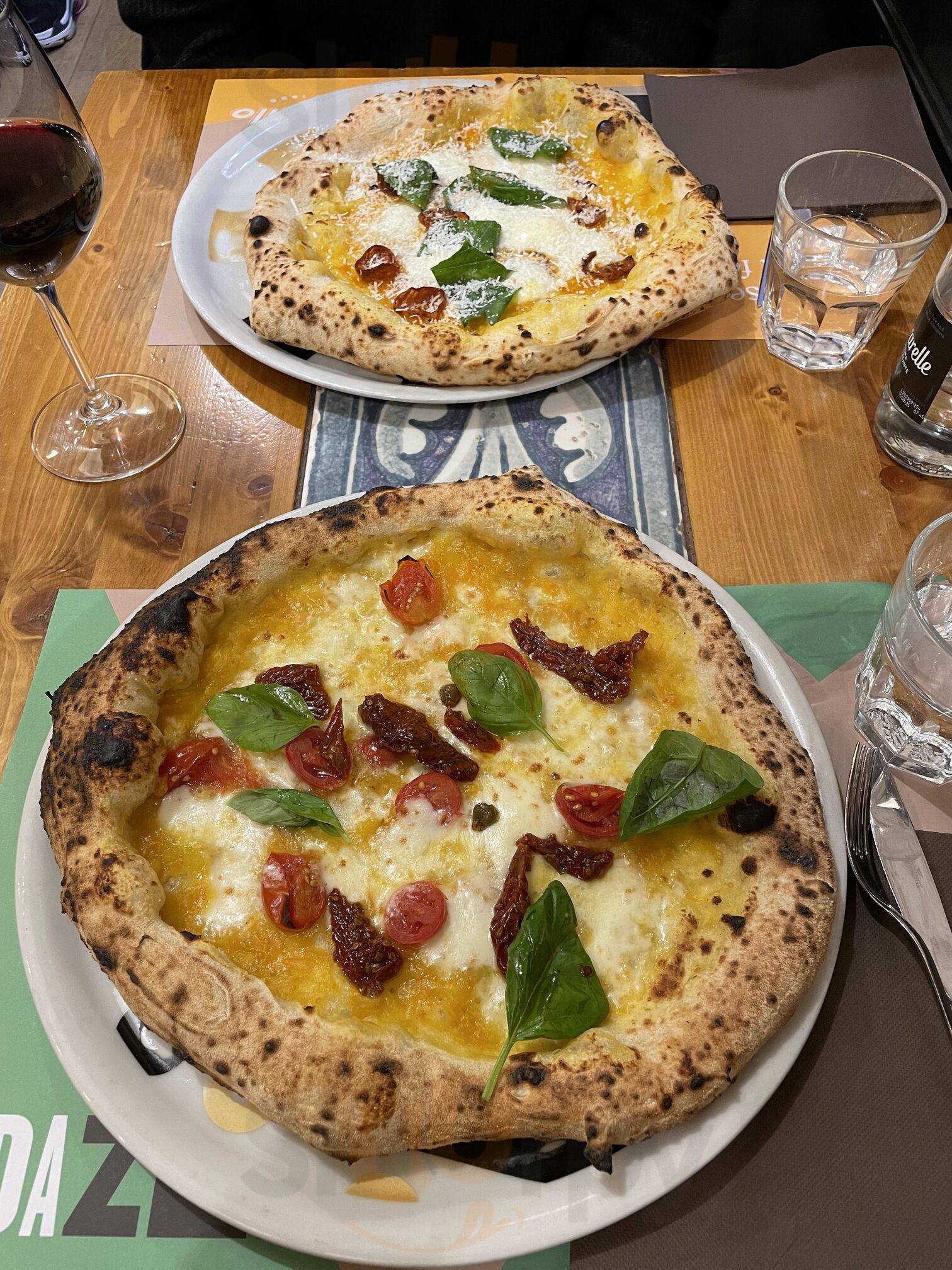 Foto 10 di Da Zero - Milano