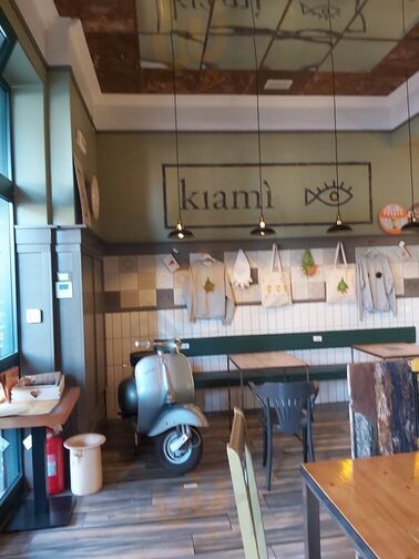 Foto di Kiamì - 8/10
