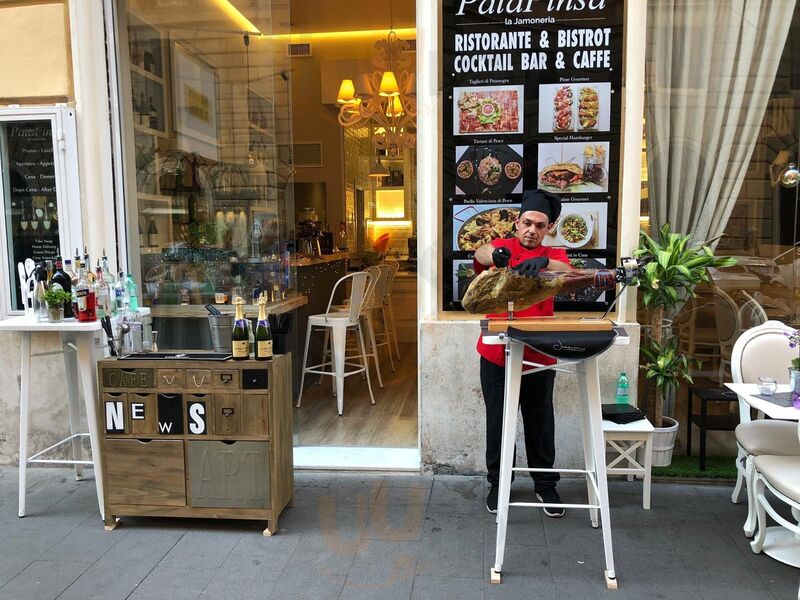 Foto 7 di Patapinsa - Roma