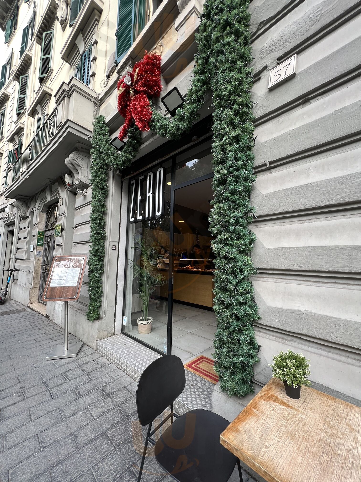 Foto 10 di Zero Pizza - Roma