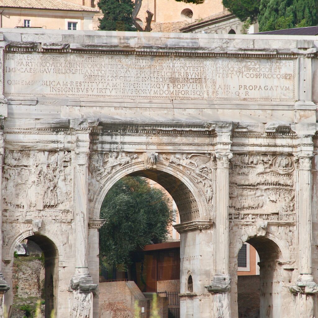 Foto 10 di Coliseum - Roma