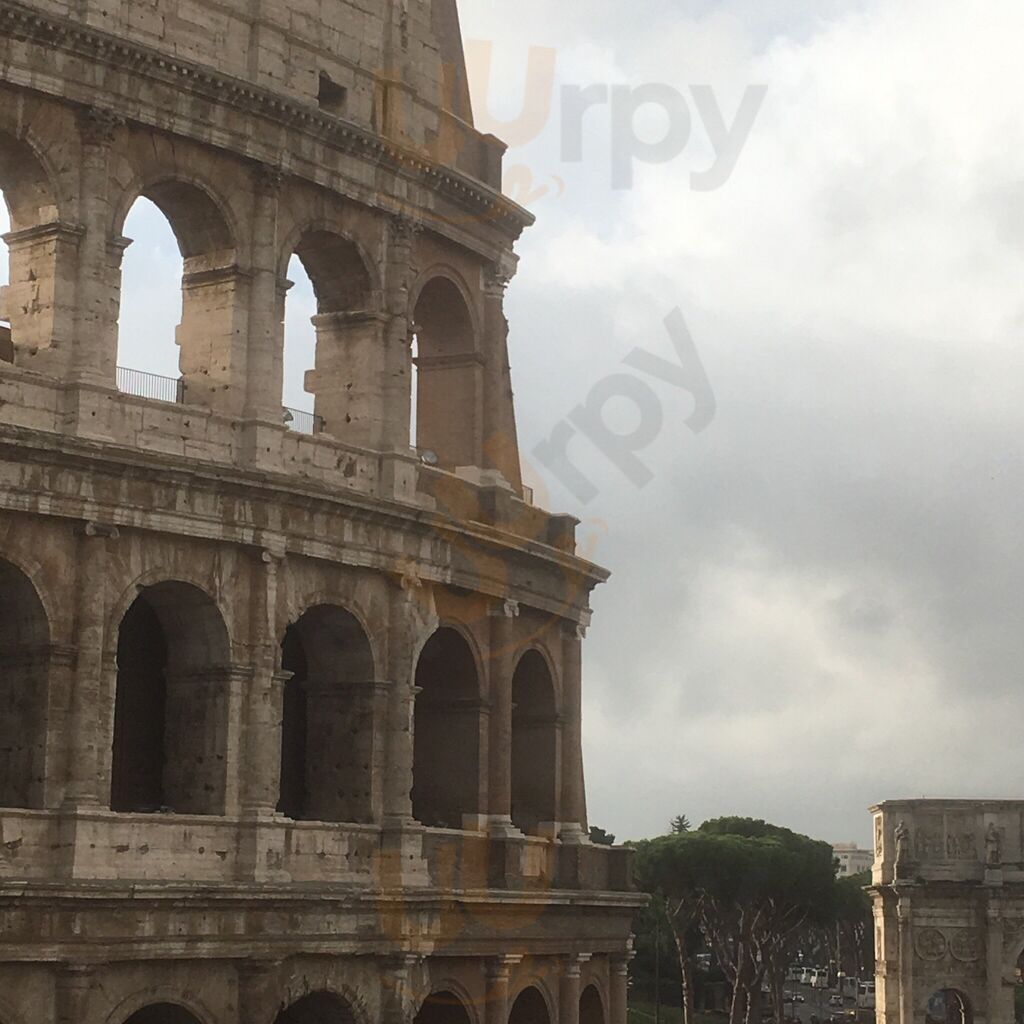 Foto 9 di Coliseum - Roma