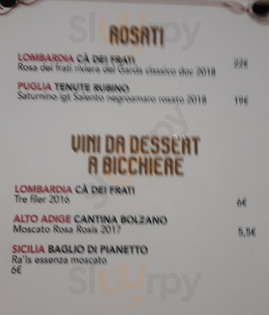Foto 10 di Farina Kitchen - Roma