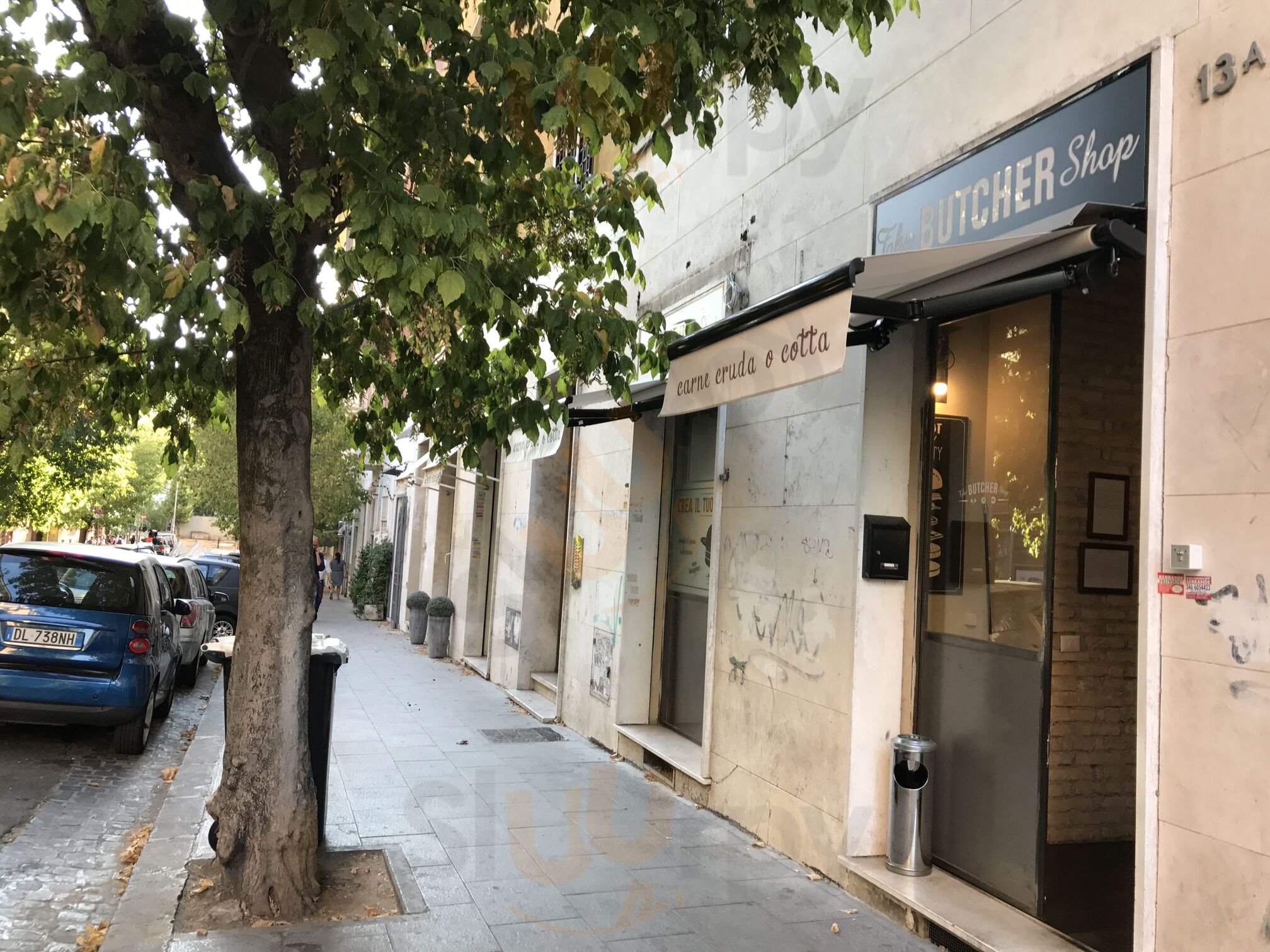 Foto 10 di The Butcher Shop - Roma