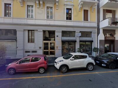 Foto 6 di Rebel - Milano