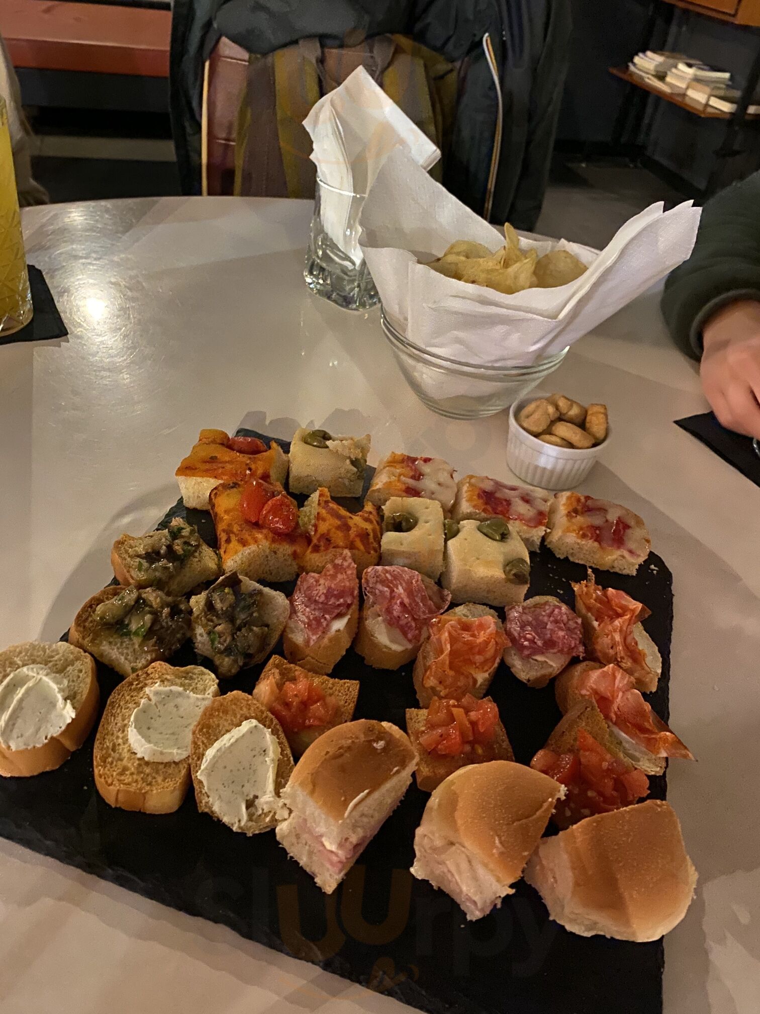 Foto 7 di Rebel - Milano