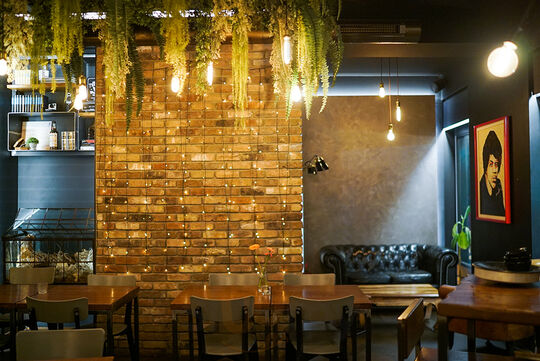 Foto 10 di Blend Food & Drink - Roma