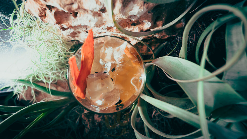 Foto 9 di Blend Food & Drink - Roma