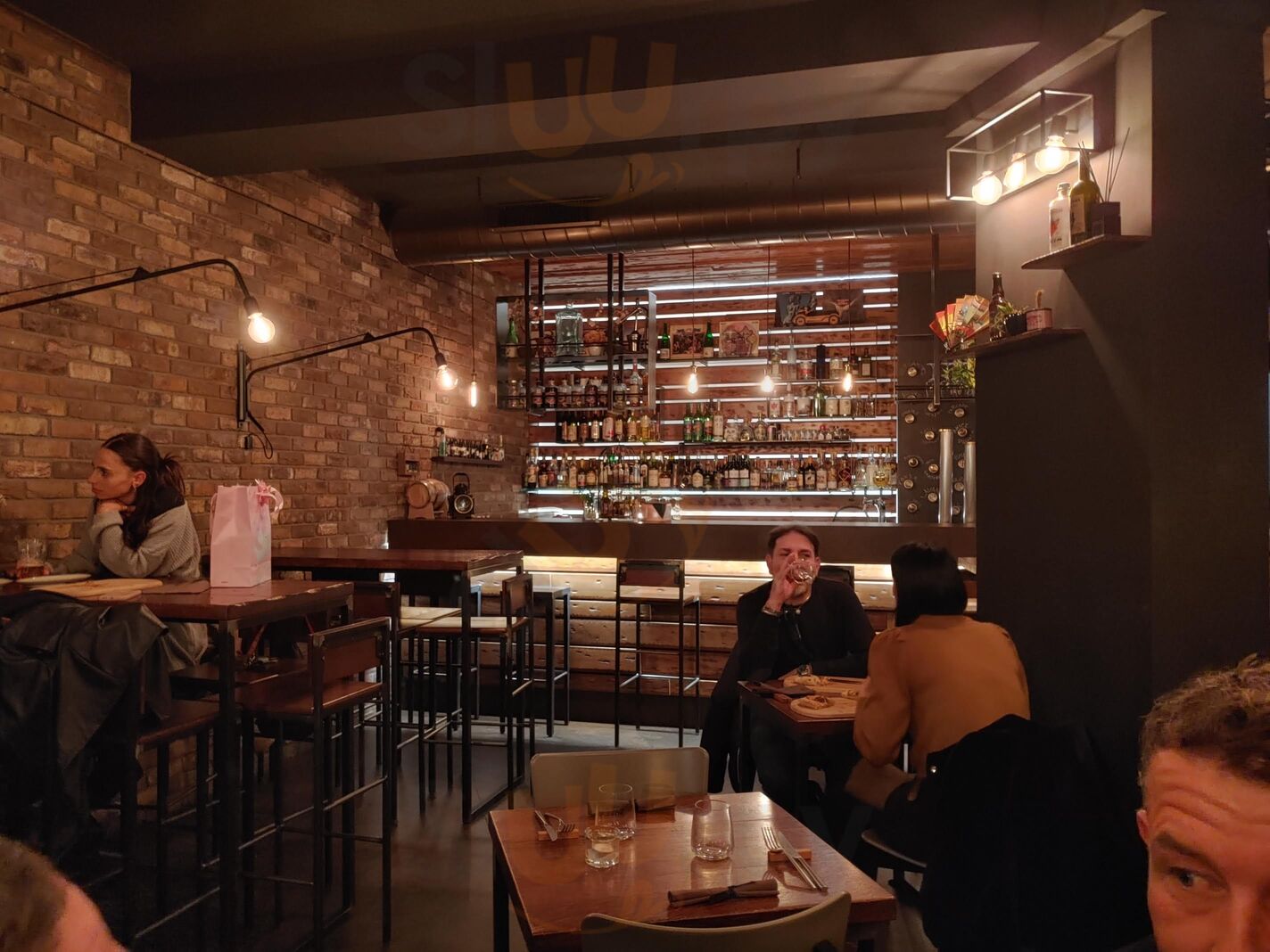 Foto 7 di Blend Food & Drink - Roma
