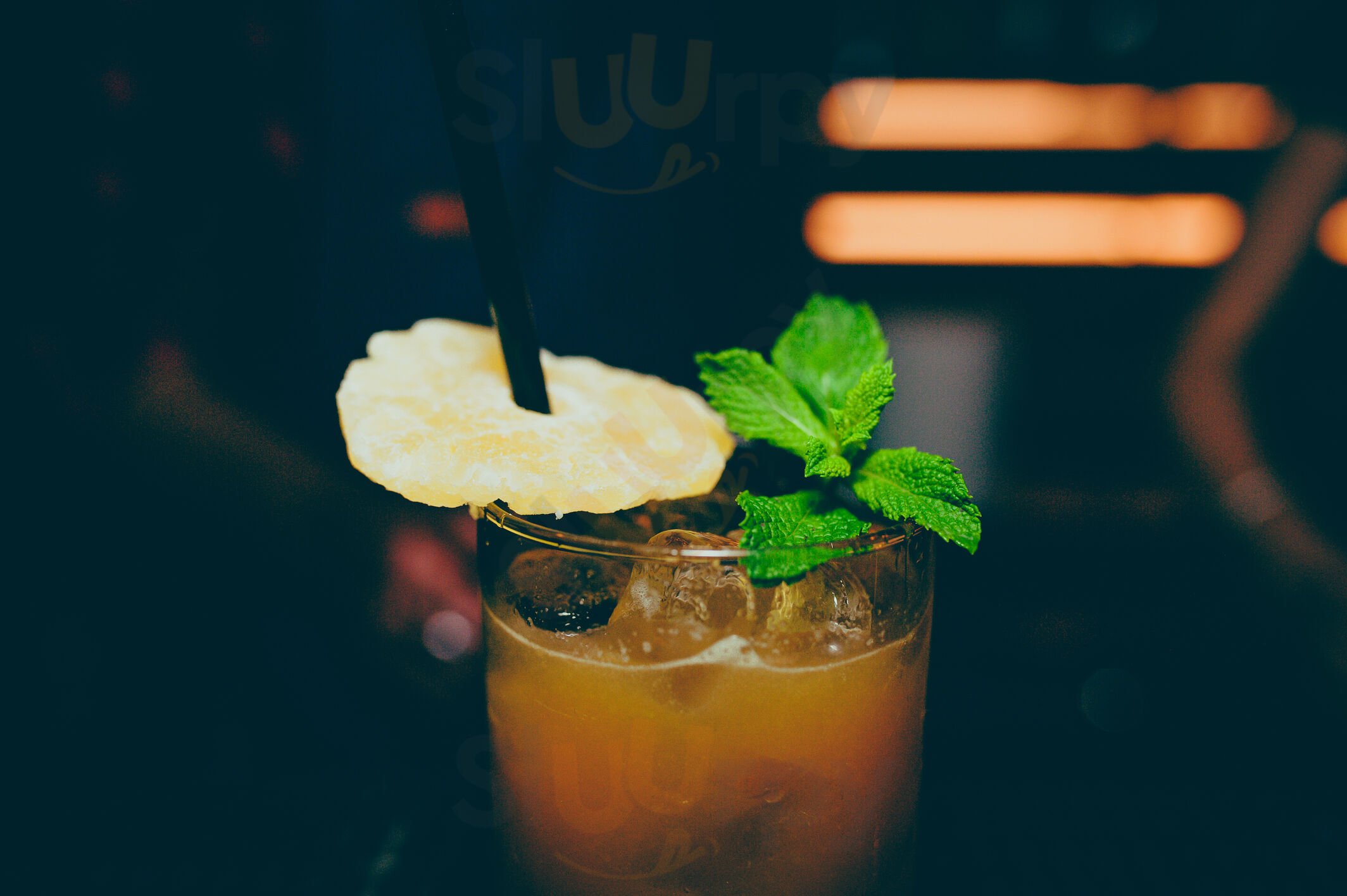 Foto 8 di Blend Food & Drink - Roma