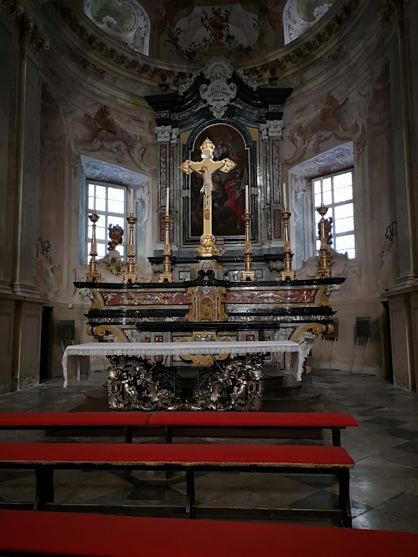 Foto di Agriturismo La Mommiga - 8/10