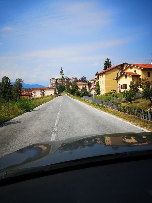 Foto di Agriturismo La Mommiga - 6/10