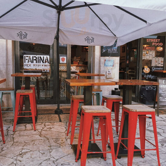 Foto 10 di Farina Lab - Roma