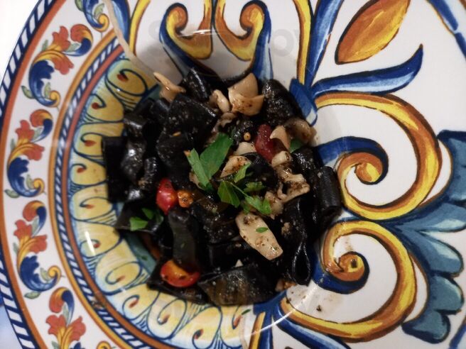 Foto di Cantine Marea - 10/10