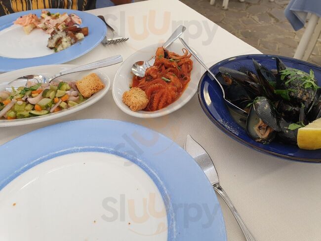 Foto di Cantine Marea - 7/10