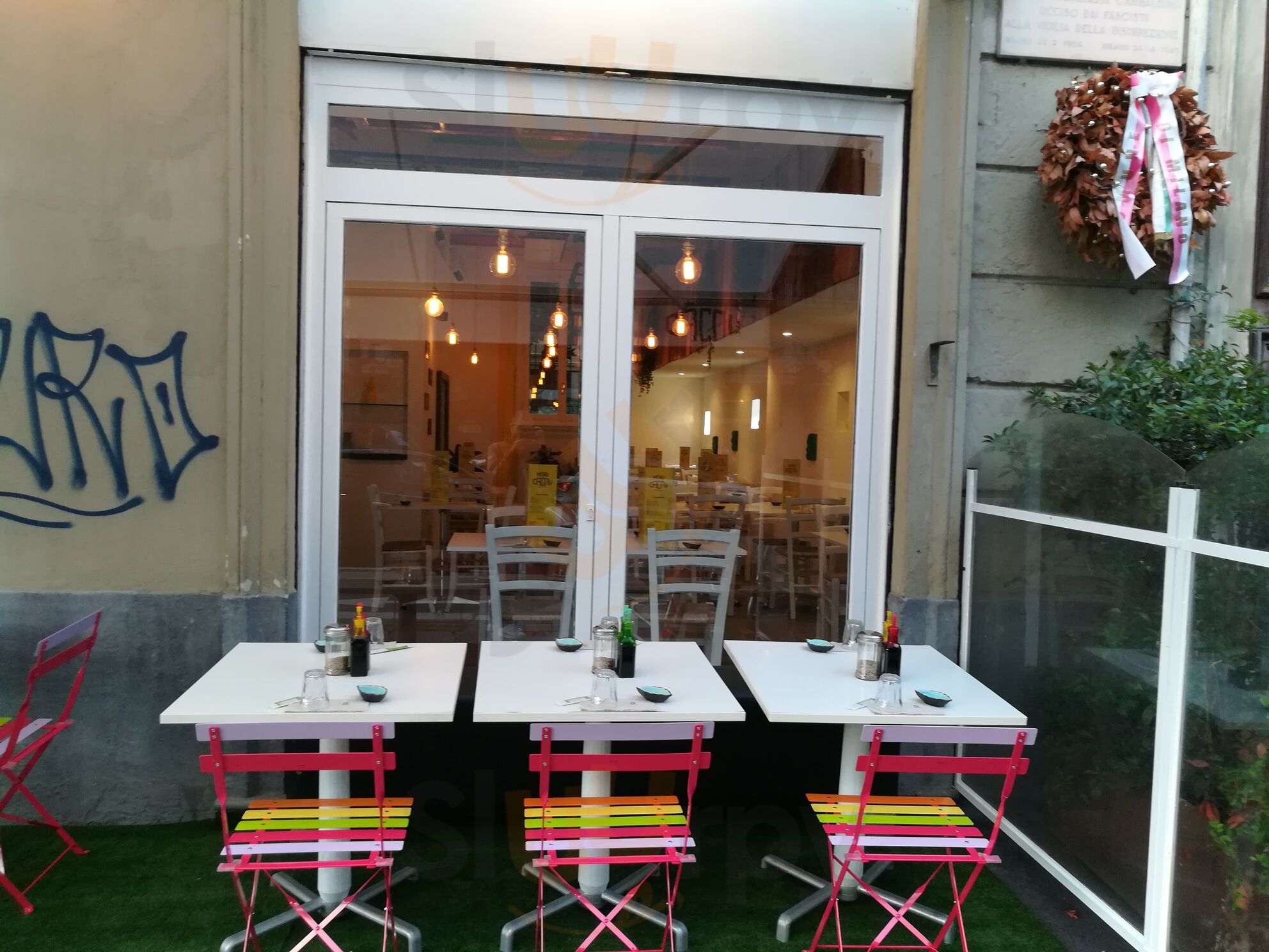 Foto 9 di Cacau Temakeria - Milano
