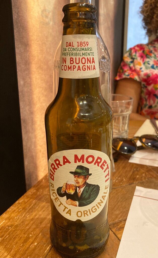 Foto di Molino - Bakery Bar & Cucina - 10/10