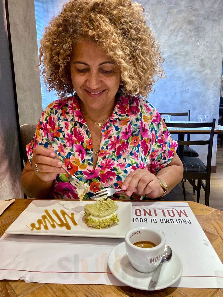 Foto di Molino - Bakery Bar & Cucina - 7/10