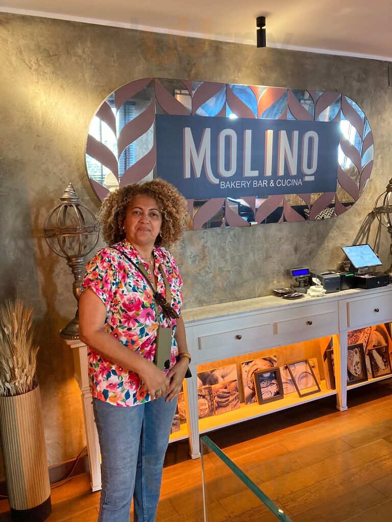Foto di Molino - Bakery Bar & Cucina - 8/10