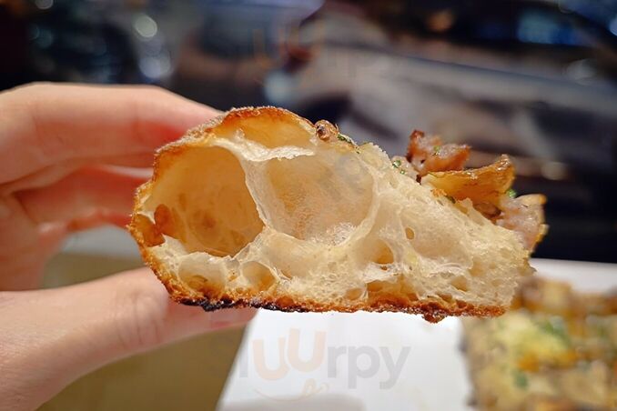 Foto di Molino - Bakery Bar & Cucina - 6/10