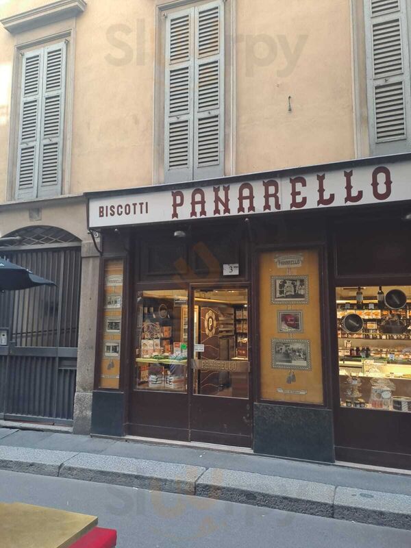 Foto 7 di Panarello - Milano