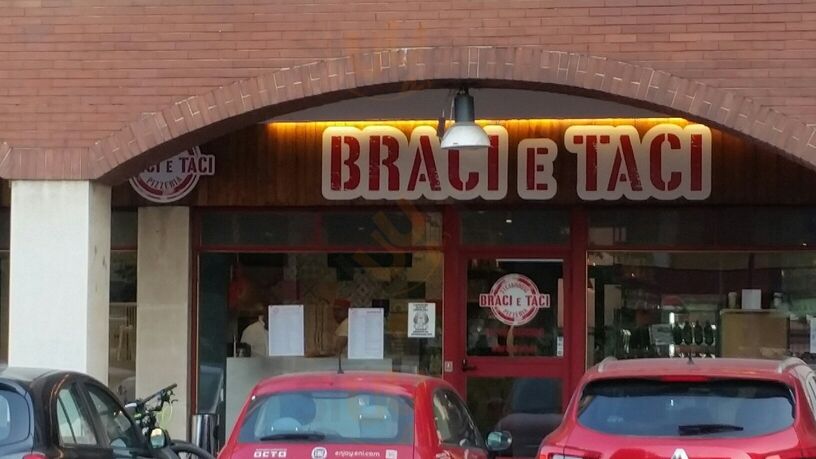 Foto 9 di Braci E Taci - Milano