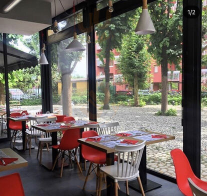 Foto 6 di Braci E Taci - Milano
