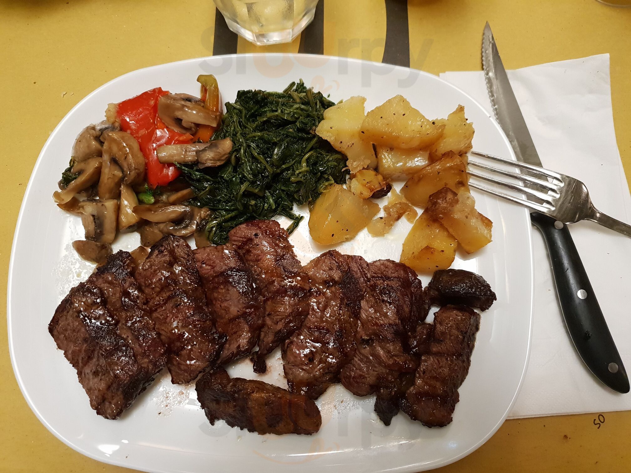 Foto di Mattarello Battistini - 6/8