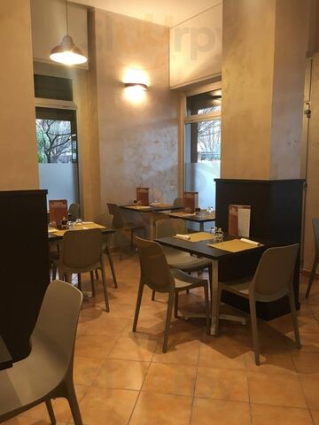 Foto di Pizzeria Da Mamma Dina - 6/6
