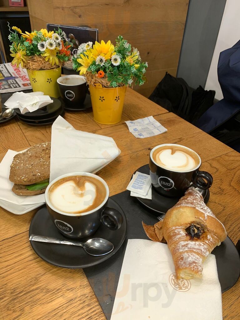 Foto 10 di Caffè Vergnano - Roma