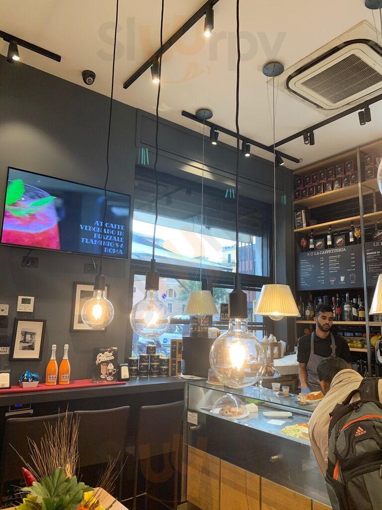 Foto 8 di Caffè Vergnano - Roma