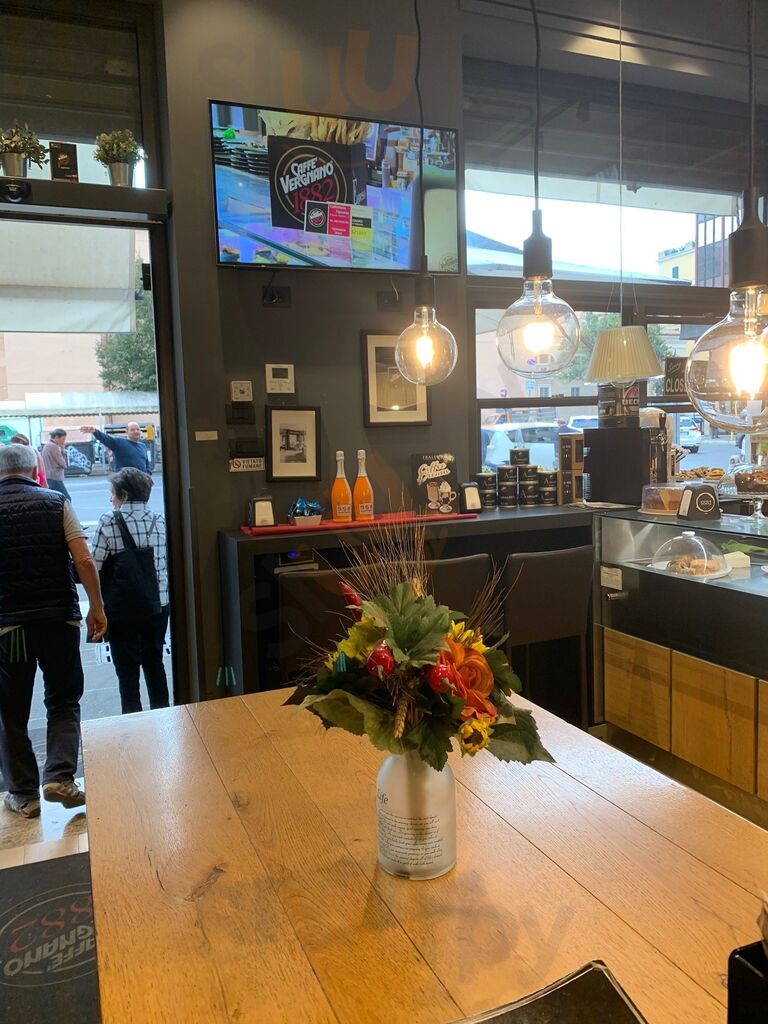 Foto 7 di Caffè Vergnano - Roma