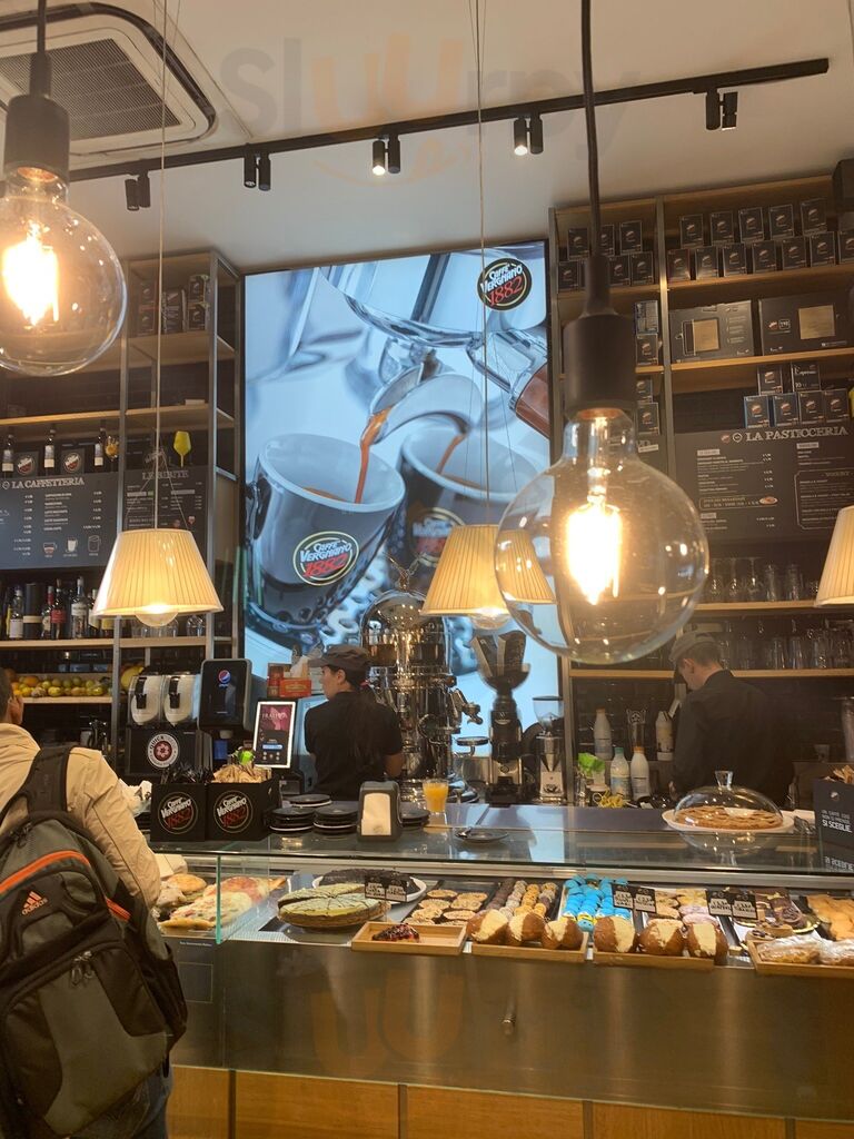 Foto 6 di Caffè Vergnano - Roma