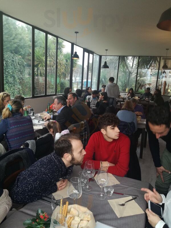 Foto di Al Circolo - 9/10