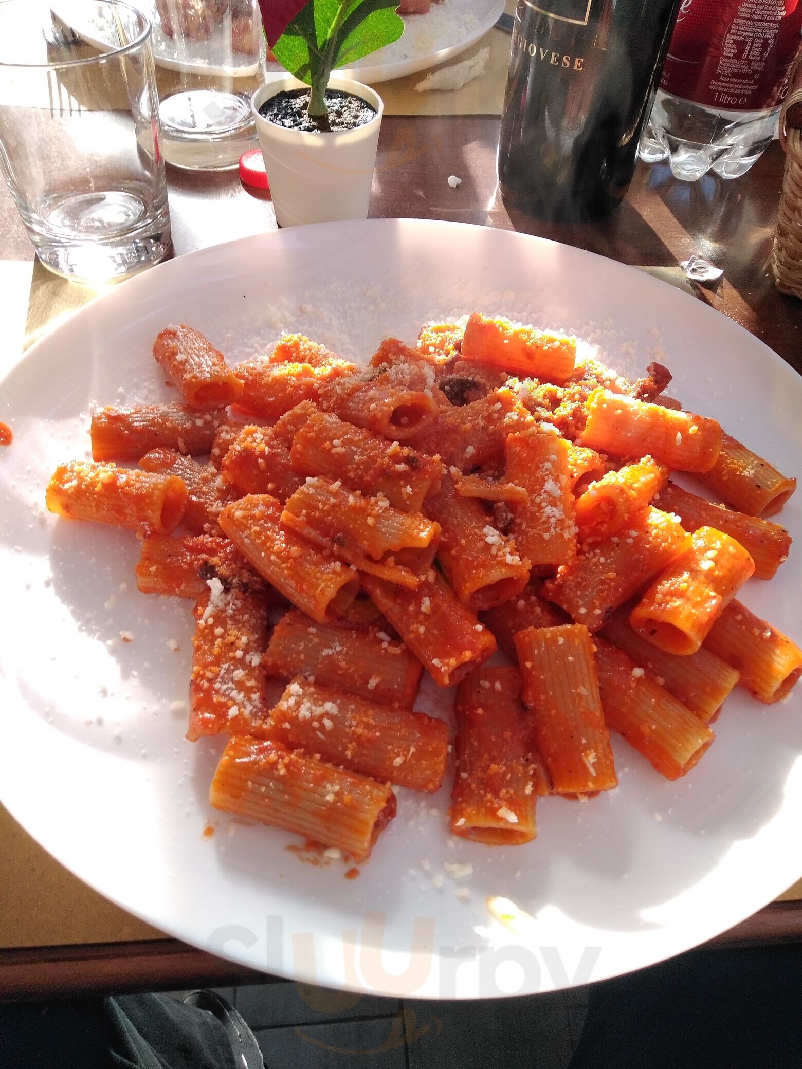 Foto di Al Circolo - 4/10