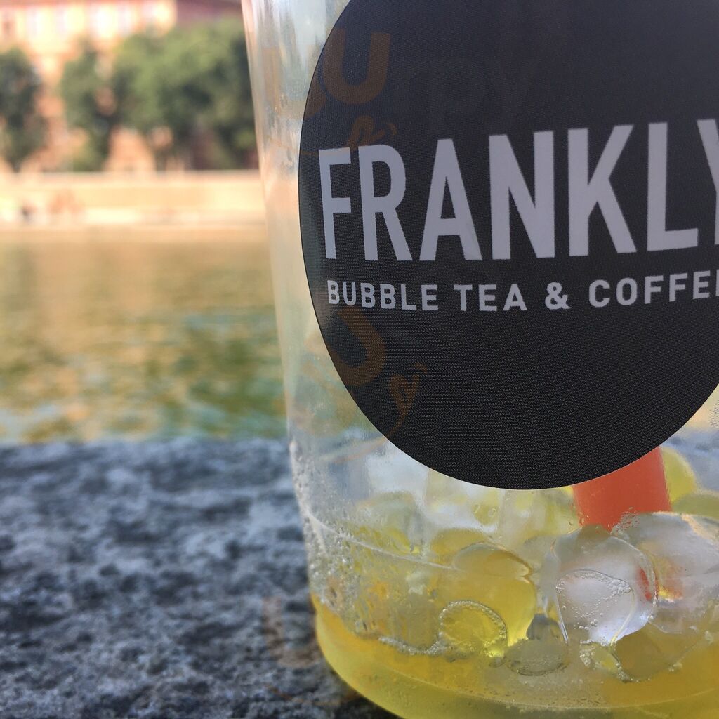 Foto 10 di Frankly Bubble Tea & Coffee - Milano