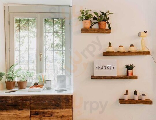 Foto 7 di Frankly Bubble Tea & Coffee - Milano