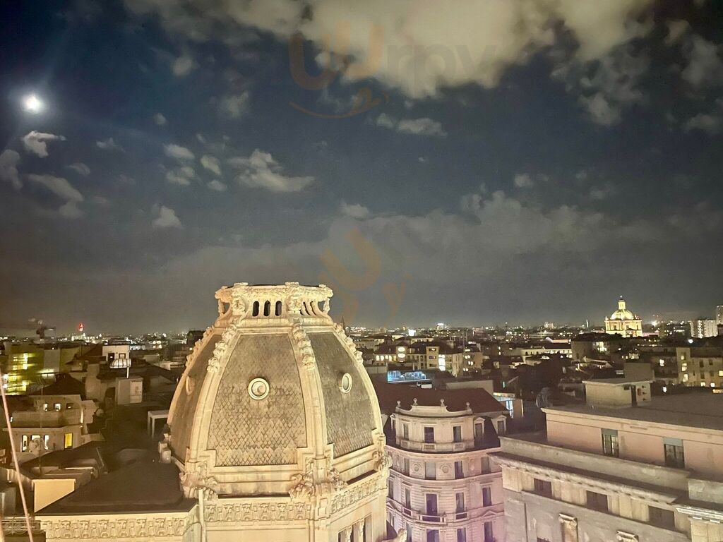 Foto 9 di La Terrazza Dei Cavalieri - Milano