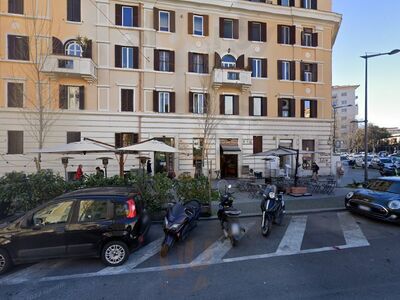 Foto 6 di Irma - Roma