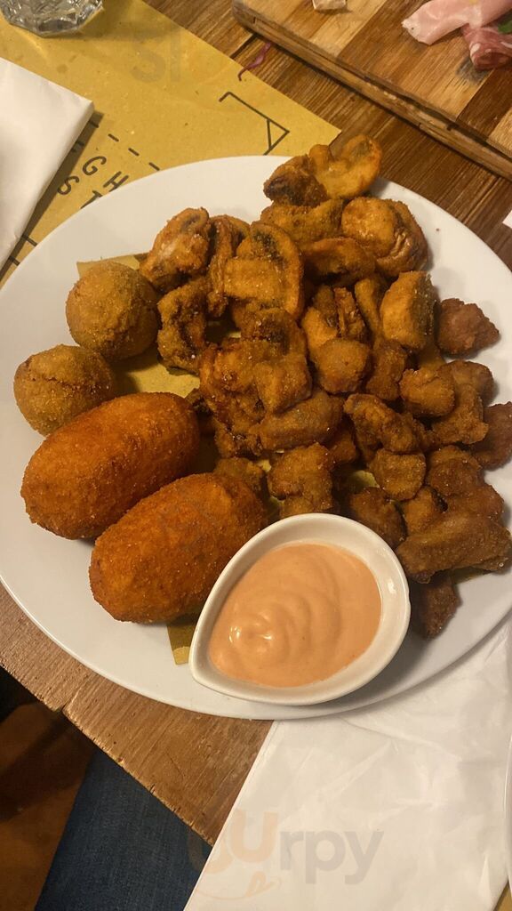 Foto di Fraschetta Gourmet - 10/10