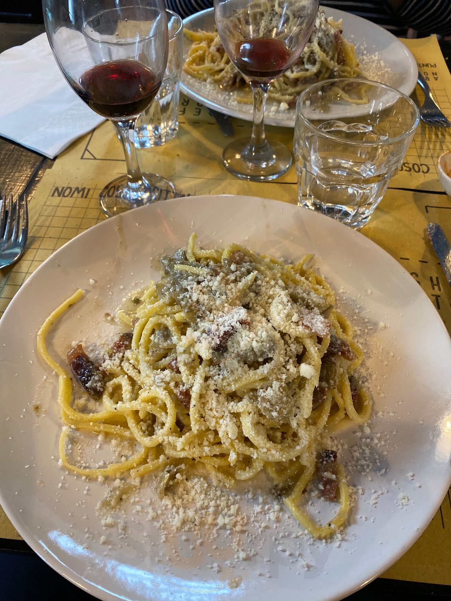 Foto di Fraschetta Gourmet - 6/10