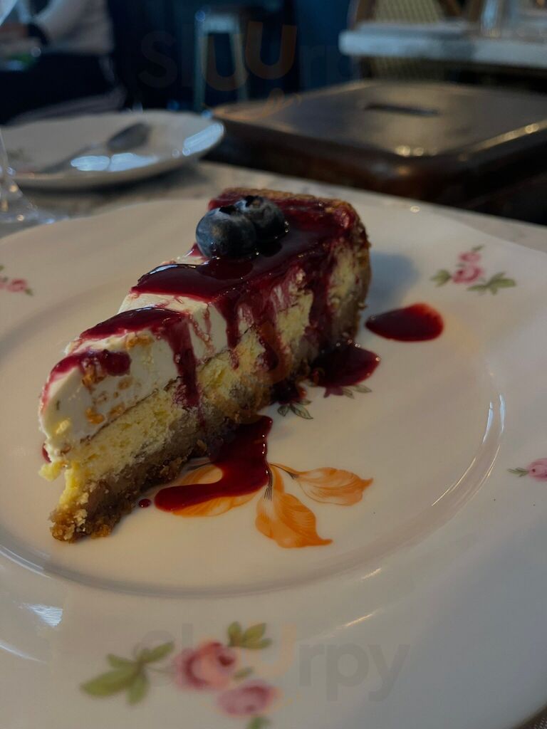 Foto di La Santeria Di Mare - 10/10