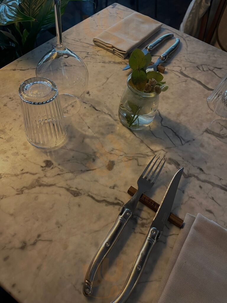 Foto di La Santeria Di Mare - 8/10