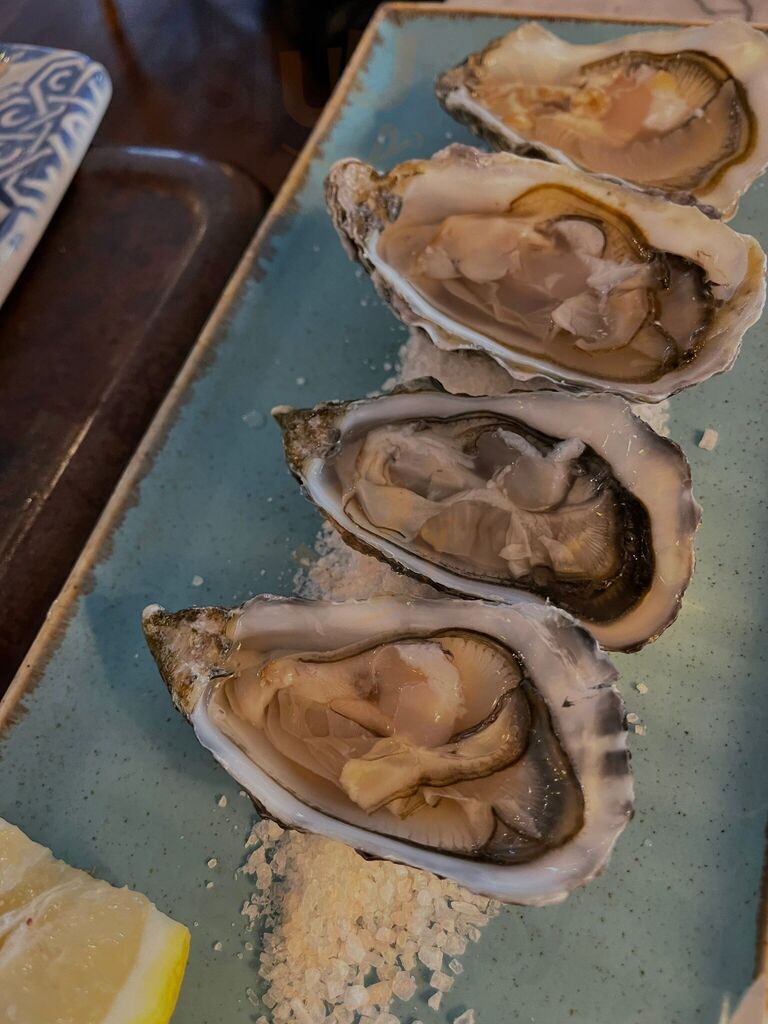 Foto di La Santeria Di Mare - 6/10